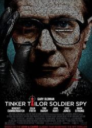 دانلود فیلم Tinker Tailor Soldier Spy 2011