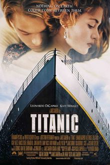 دانلود فیلم Titanic 1997  با زیرنویس فارسی بدون سانسور