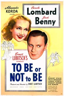 دانلود فیلم To Be or Not to Be 1942  با زیرنویس فارسی بدون سانسور