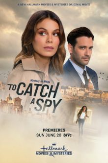 دانلود فیلم To Catch a Spy 2021  با زیرنویس فارسی بدون سانسور