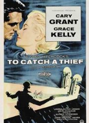 دانلود فیلم To Catch a Thief 1955