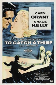 دانلود فیلم To Catch a Thief 1955  با زیرنویس فارسی بدون سانسور