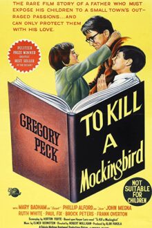دانلود فیلم To Kill a Mockingbird 1962  با زیرنویس فارسی بدون سانسور