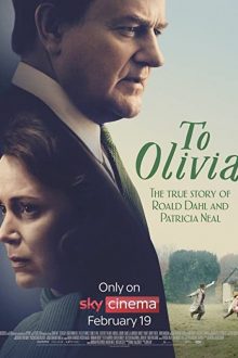 دانلود فیلم To Olivia 2021  با زیرنویس فارسی بدون سانسور