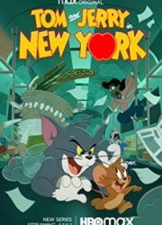 دانلود سریال Tom and Jerry in New Yorkبدون سانسور با زیرنویس فارسی