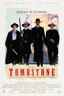 دانلود فیلم Tombstone 1993  با زیرنویس فارسی بدون سانسور