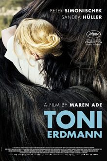 دانلود فیلم Toni Erdmann 2016  با زیرنویس فارسی بدون سانسور
