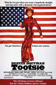 دانلود فیلم Tootsie 1982  با زیرنویس فارسی بدون سانسور