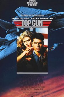 دانلود فیلم Top Gun 1986  با زیرنویس فارسی بدون سانسور