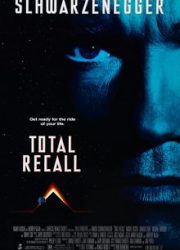 دانلود فیلم Total Recall 1990