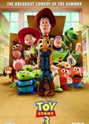 دانلود فیلم Toy Story 3 2010