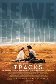 دانلود فیلم Tracks 2013  با زیرنویس فارسی بدون سانسور