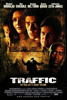 دانلود فیلم Traffic 2000  با زیرنویس فارسی بدون سانسور