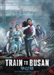 دانلود فیلم Train to Busan 2016
