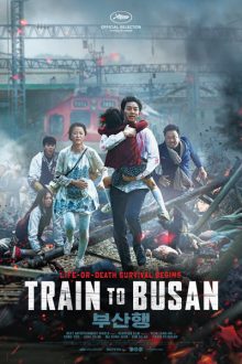 دانلود فیلم Train to Busan 2016  با زیرنویس فارسی بدون سانسور