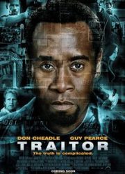 دانلود فیلم Traitor 2008