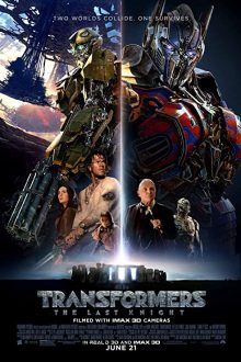 دانلود فیلم Transformers: The Last Knight 2017  با زیرنویس فارسی بدون سانسور