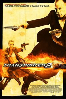 دانلود فیلم Transporter 2 2005  با زیرنویس فارسی بدون سانسور