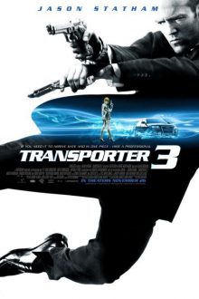 دانلود فیلم Transporter 3 2008  با زیرنویس فارسی بدون سانسور