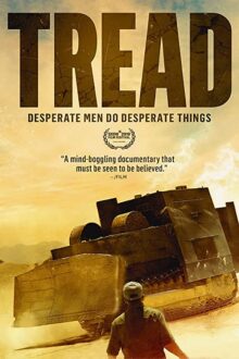 دانلود فیلم Tread 2020  با زیرنویس فارسی بدون سانسور