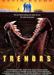 دانلود فیلم Tremors 1990