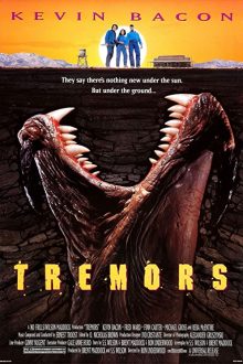 دانلود فیلم Tremors 1990  با زیرنویس فارسی بدون سانسور