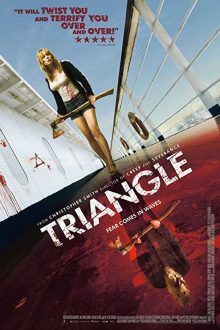 دانلود فیلم Triangle 2009  با زیرنویس فارسی بدون سانسور