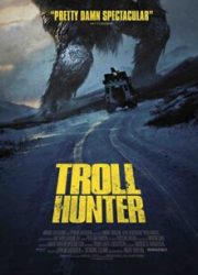 دانلود فیلم Trollhunter 2010