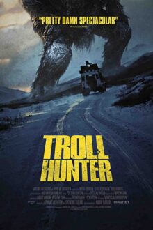 دانلود فیلم Trollhunter 2010  با زیرنویس فارسی بدون سانسور