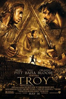 دانلود فیلم Troy 2004  با زیرنویس فارسی بدون سانسور