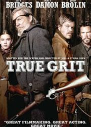 دانلود فیلم True Grit 2010