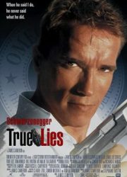 دانلود فیلم True Lies 1994