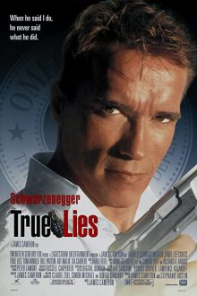 دانلود فیلم True Lies 1994  با زیرنویس فارسی بدون سانسور