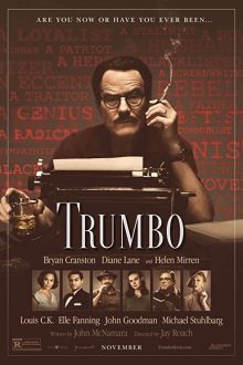 دانلود فیلم Trumbo 2015  با زیرنویس فارسی بدون سانسور