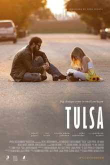 دانلود فیلم Tulsa 2020  با زیرنویس فارسی بدون سانسور