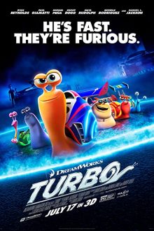 دانلود فیلم Turbo 2013  با زیرنویس فارسی بدون سانسور