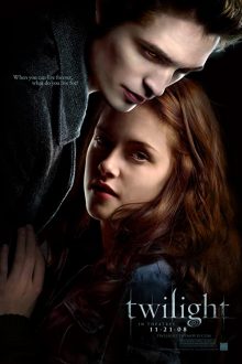 دانلود فیلم Twilight 2008  با زیرنویس فارسی بدون سانسور