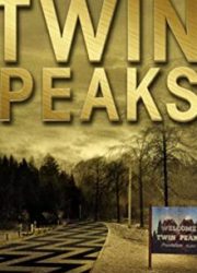 دانلود سریال Twin Peaksبدون سانسور با زیرنویس فارسی