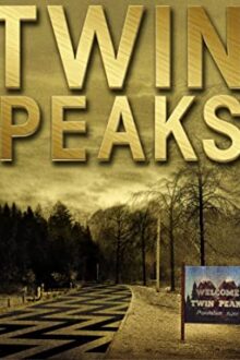 دانلود سریال Twin Peaks  با زیرنویس فارسی بدون سانسور