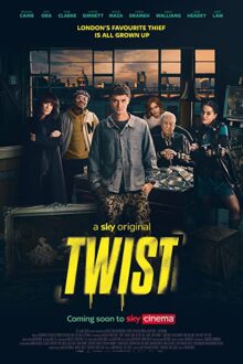 دانلود فیلم Twist 2021 با زیرنویس فارسی بدون سانسور