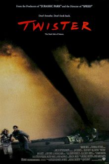 دانلود فیلم Twister 1996  با زیرنویس فارسی بدون سانسور