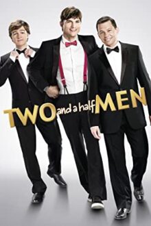 دانلود سریال Two and a Half Men  با زیرنویس فارسی بدون سانسور