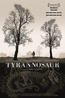 دانلود فیلم Tyrannosaur 2011  با زیرنویس فارسی بدون سانسور