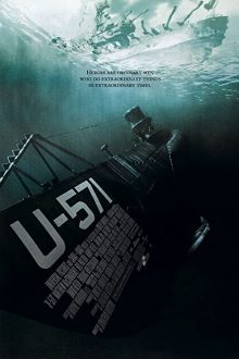 دانلود فیلم U-571 2000  با زیرنویس فارسی بدون سانسور