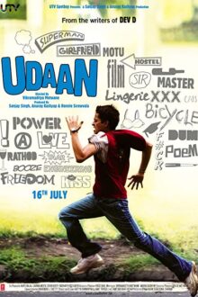 دانلود فیلم Udaan 2010  با زیرنویس فارسی بدون سانسور