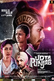 دانلود فیلم Udta Punjab 2016  با زیرنویس فارسی بدون سانسور