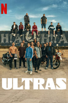 دانلود فیلم Ultras 2020  با زیرنویس فارسی بدون سانسور