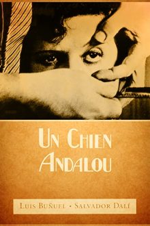 دانلود فیلم Un Chien Andalou 1929  با زیرنویس فارسی بدون سانسور
