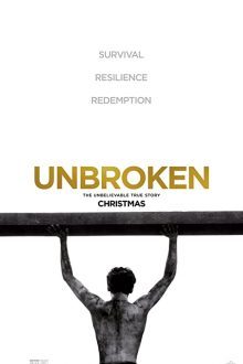 دانلود فیلم Unbroken 2014  با زیرنویس فارسی بدون سانسور