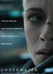 دانلود فیلم Underwater 2020